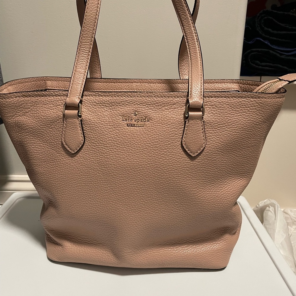 Kate Spade large tote